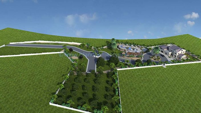 Image No.5-6 Bed Villa / Detached for sale