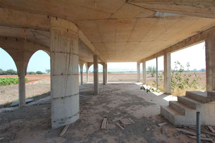 Image No.10-Villa / Détaché de 5 chambres à vendre à Ayia Thekla