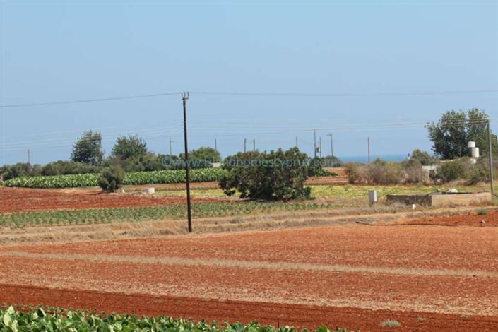 Image No.11-Villa / Détaché de 5 chambres à vendre à Ayia Thekla