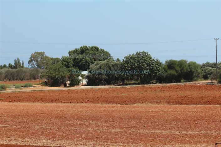 Image No.12-Villa / Détaché de 5 chambres à vendre à Ayia Thekla