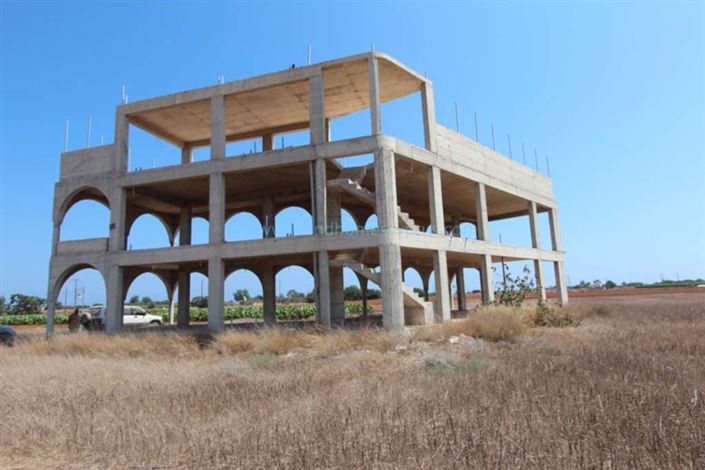 Image No.2-Villa / Détaché de 5 chambres à vendre à Ayia Thekla