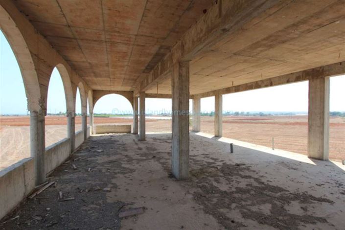 Image No.4-Villa / Détaché de 5 chambres à vendre à Ayia Thekla