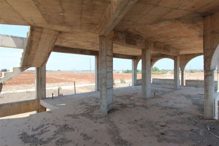 Image No.6-Villa / Détaché de 5 chambres à vendre à Ayia Thekla