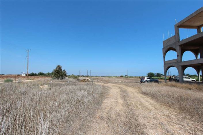 Image No.7-Villa / Détaché de 5 chambres à vendre à Ayia Thekla