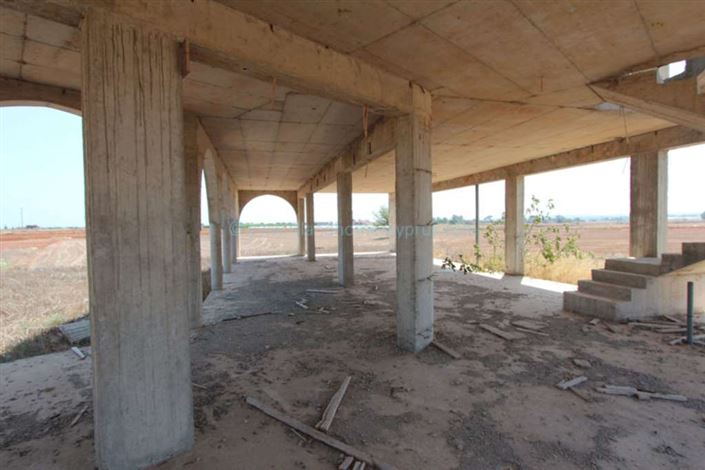 Image No.8-Villa / Détaché de 5 chambres à vendre à Ayia Thekla