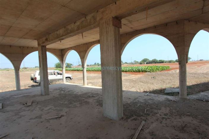 Image No.9-Villa / Détaché de 5 chambres à vendre à Ayia Thekla