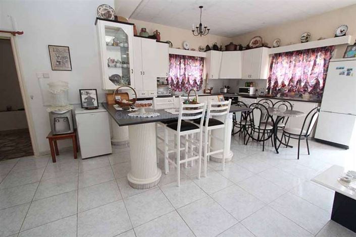 Image No.12-Villa / Détaché de 7 chambres à vendre à Protaras