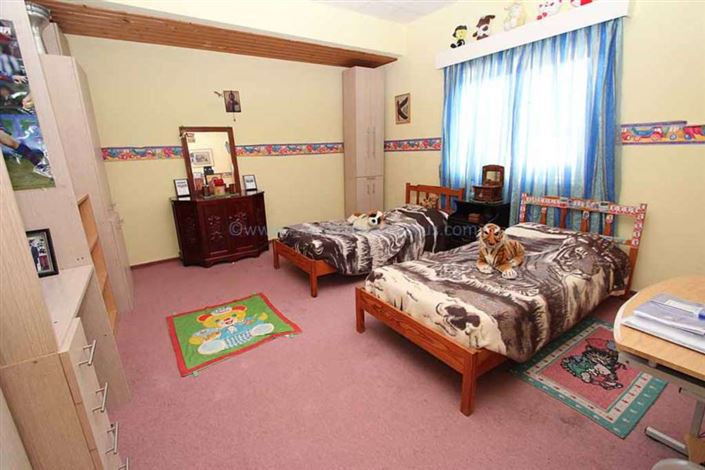 Image No.23-Villa / Détaché de 7 chambres à vendre à Protaras