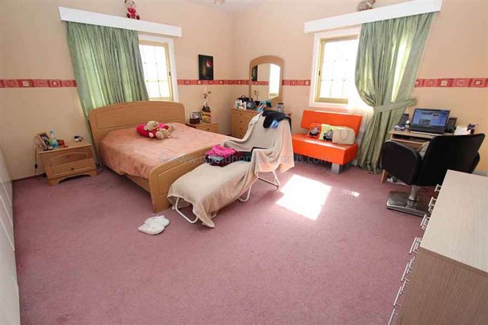 Image No.25-Villa / Détaché de 7 chambres à vendre à Protaras