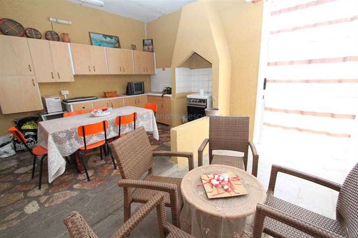 Image No.36-Villa / Détaché de 7 chambres à vendre à Protaras