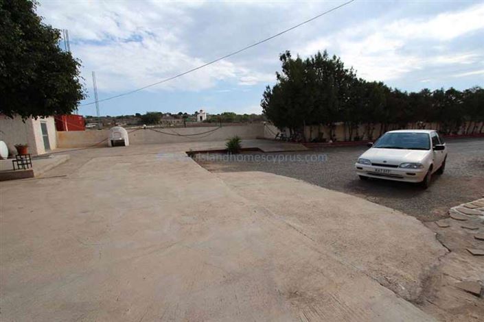 Image No.46-Villa / Détaché de 7 chambres à vendre à Protaras