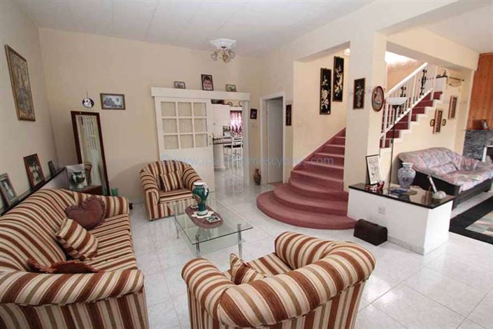 Image No.6-Villa / Détaché de 7 chambres à vendre à Protaras