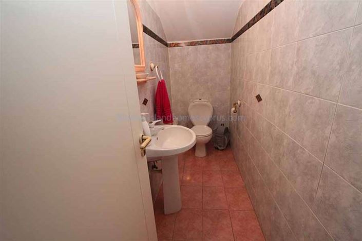 Image No.7-Villa / Détaché de 7 chambres à vendre à Protaras