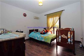 Image No.9-Villa / Détaché de 4 chambres à vendre à Xylofagou