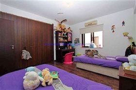 Image No.12-Villa / Détaché de 4 chambres à vendre à Xylofagou