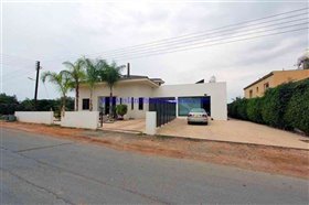 Image No.4-Villa / Détaché de 4 chambres à vendre à Xylofagou