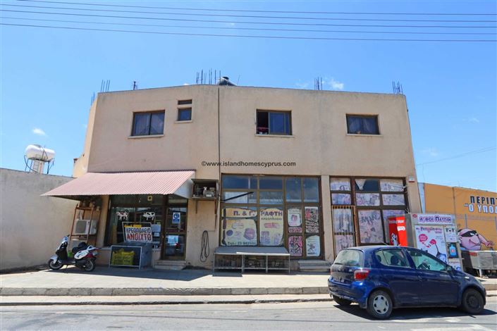 Image No.3-Propriété à vendre à Liopetri