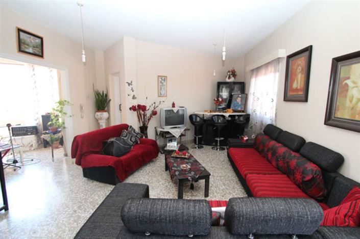 Image No.1-Appartement de 3 chambres à vendre à Liopetri