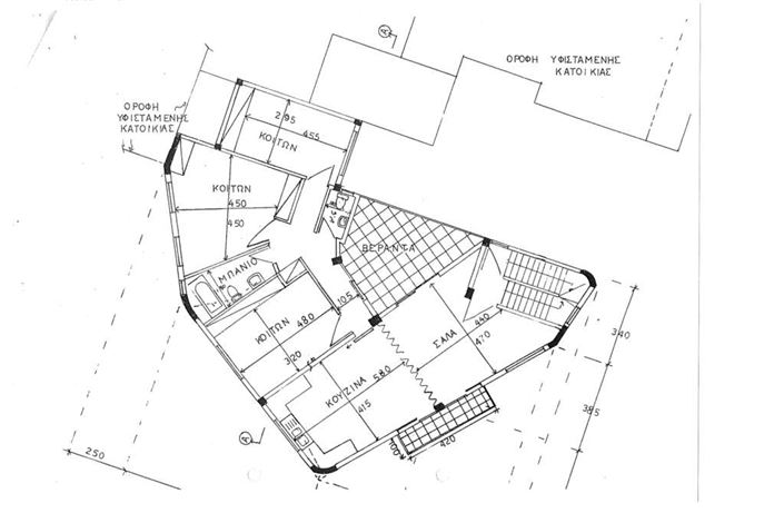 Image No.15-Appartement de 3 chambres à vendre à Liopetri