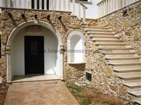 Image No.4-Maison de 3 chambres à vendre à Vrysoules