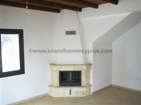 Image No.6-Maison de 3 chambres à vendre à Vrysoules
