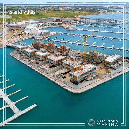 Image No.2-3 Bed Villa / Detached for sale