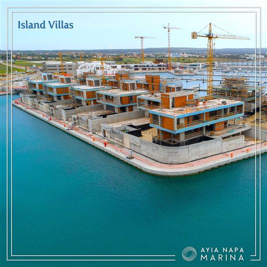 Image No.4-3 Bed Villa / Detached for sale