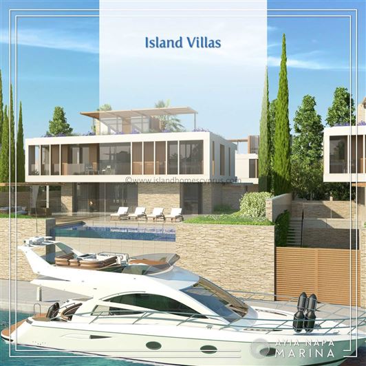 Image No.6-3 Bed Villa / Detached for sale