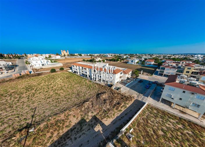 Image No.3-Appartement de 2 chambres à vendre à Paralimni