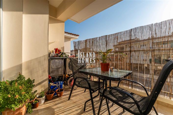 Image No.4-Appartement de 2 chambres à vendre à Paralimni