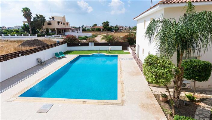 Image No.6-Appartement de 2 chambres à vendre à Paralimni