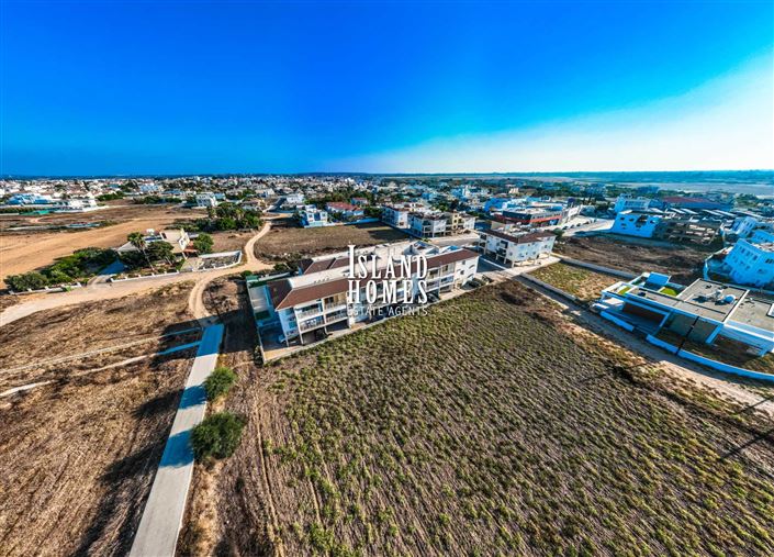 Image No.8-Appartement de 2 chambres à vendre à Paralimni