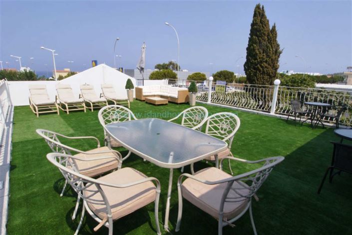 Image No.11-Propriété de 3 chambres à vendre à Protaras