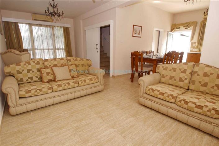 Image No.3-Propriété de 3 chambres à vendre à Protaras