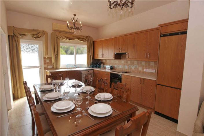 Image No.4-Propriété de 3 chambres à vendre à Protaras