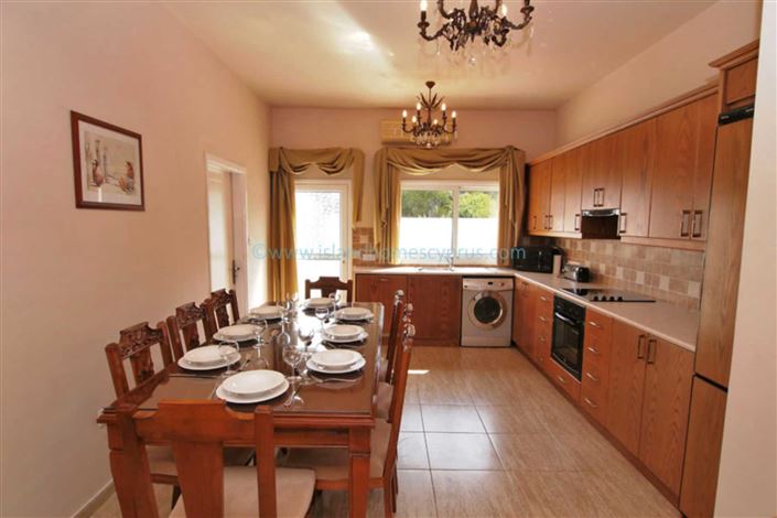 Image No.7-Propriété de 3 chambres à vendre à Protaras