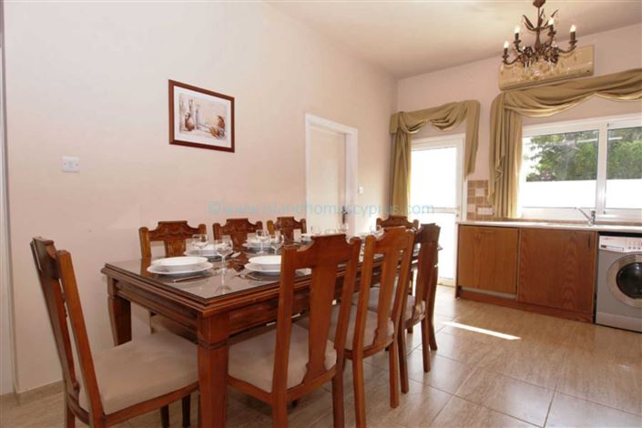 Image No.8-Propriété de 3 chambres à vendre à Protaras