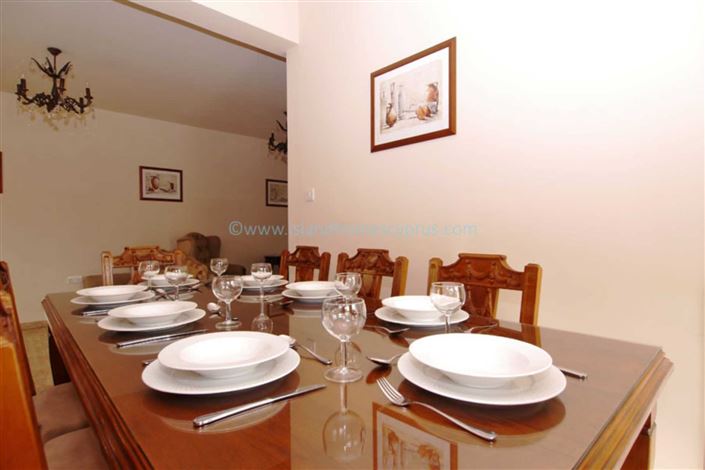 Image No.9-Propriété de 3 chambres à vendre à Protaras