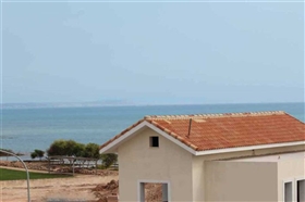 Image No.25-Villa / Détaché de 4 chambres à vendre à Ayia Thekla