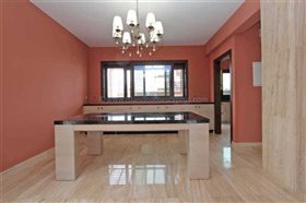 Image No.4-Villa / Détaché de 4 chambres à vendre à Ayia Thekla