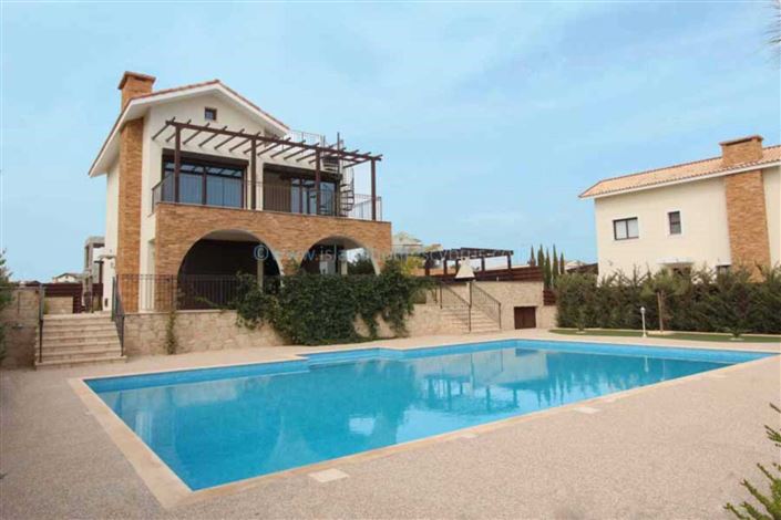 Image No.9-4 Bed Villa / Detached for sale