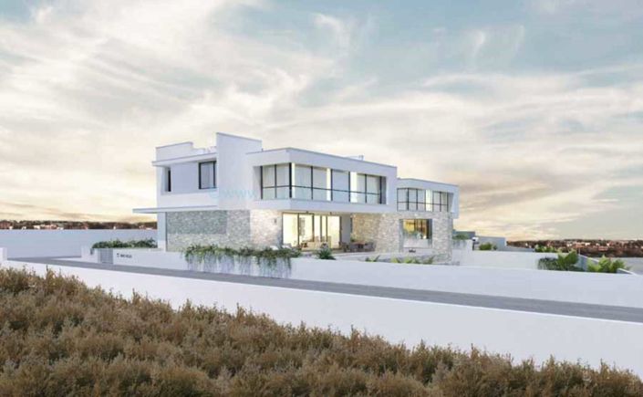 Image No.11-Villa / Détaché de 3 chambres à vendre à Protaras