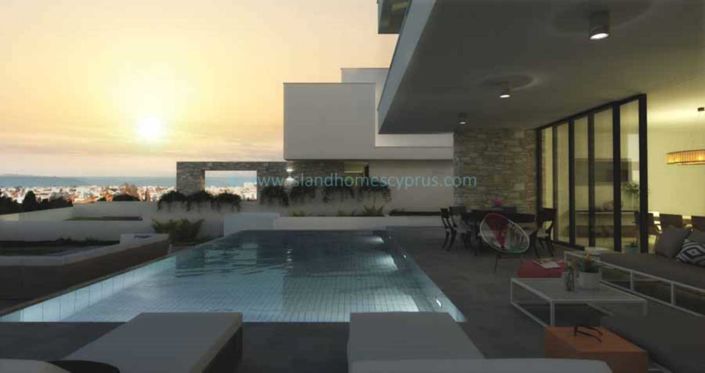 Image No.12-Villa / Détaché de 3 chambres à vendre à Protaras