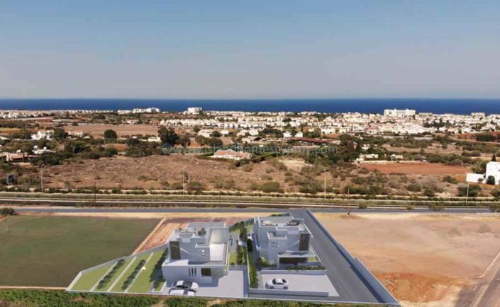 Image No.14-Villa / Détaché de 3 chambres à vendre à Protaras