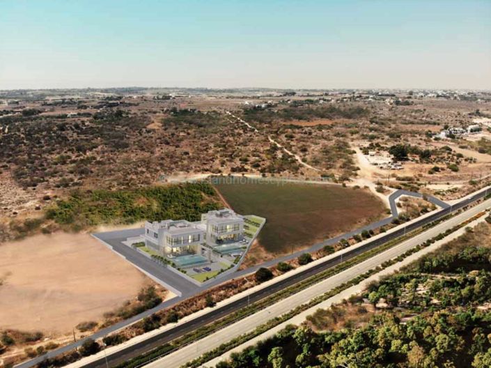 Image No.15-Villa / Détaché de 3 chambres à vendre à Protaras