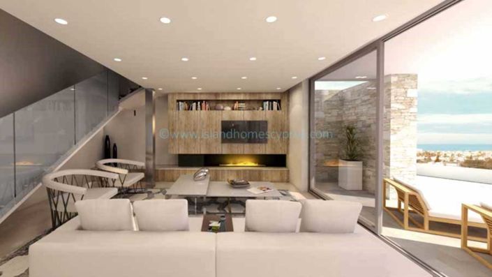 Image No.9-Villa / Détaché de 3 chambres à vendre à Protaras