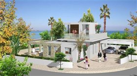 Image No.10-Villa / Détaché de 4 chambres à vendre à Famagusta
