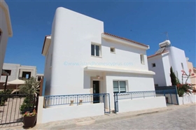 Image No.22-Villa / Détaché de 3 chambres à vendre à Famagusta