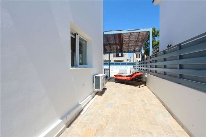 Image No.24-Villa / Détaché de 3 chambres à vendre à Famagusta