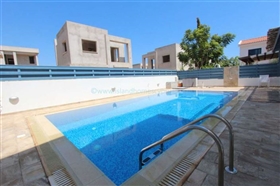 Image No.24-Villa / Détaché de 3 chambres à vendre à Famagusta